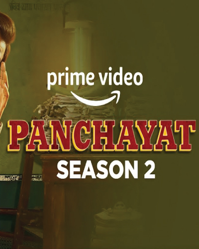 Panchayat Season 2