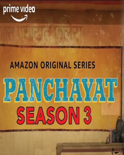 Panchayat Season 3