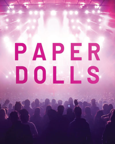 Paper Dolls