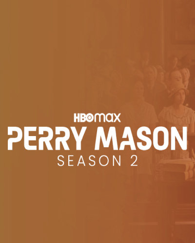 Perry Mason Season 2