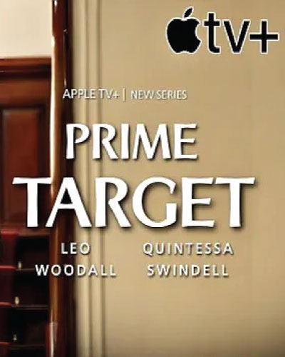 Prime Target