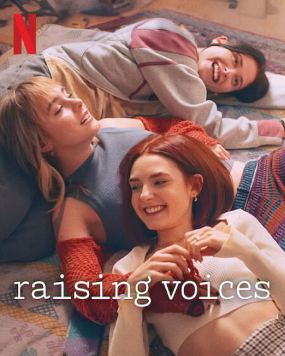 Raising Voices