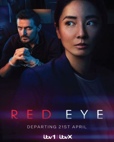 Red Eye