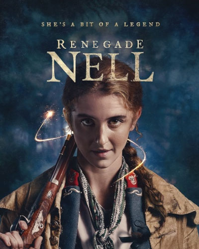 Renegade Nell