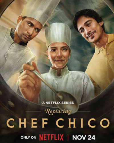 Replacing Chef Chico