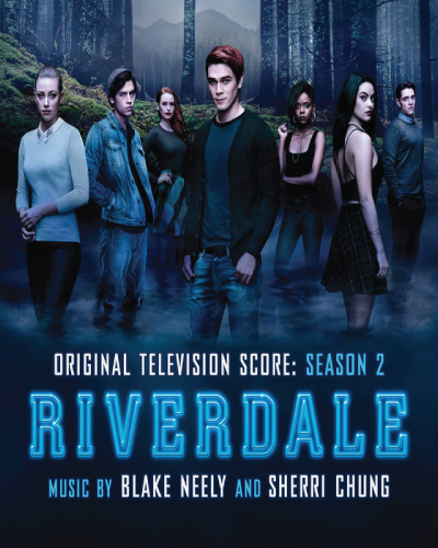 Riverdale Season 2
