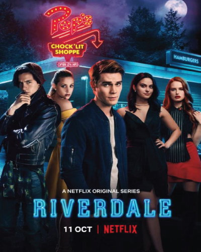 Riverdale Season 3