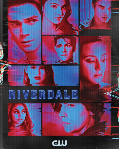 Riverdale Season 4