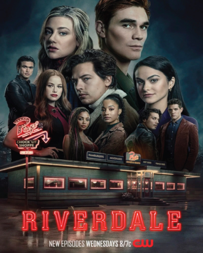 Riverdale Season 5