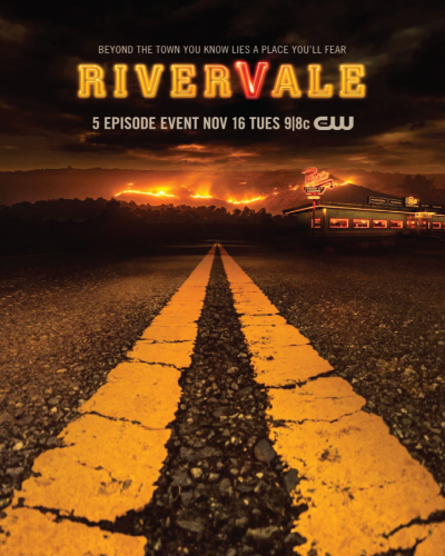 Riverdale Season 6