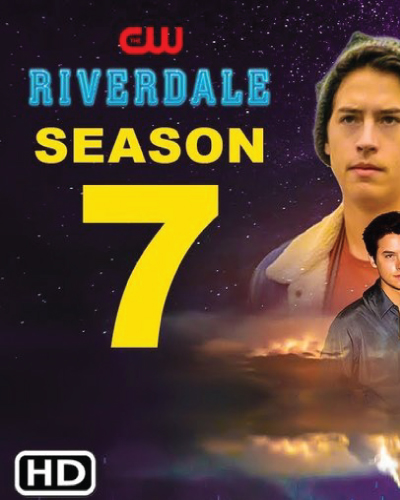 Riverdale Season 7