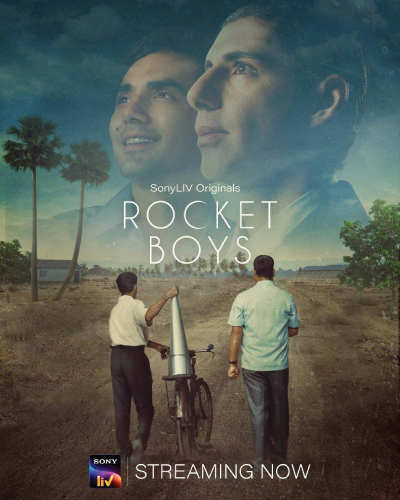 Rocket Boys