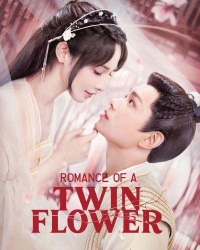 Romance of a Twin Flower