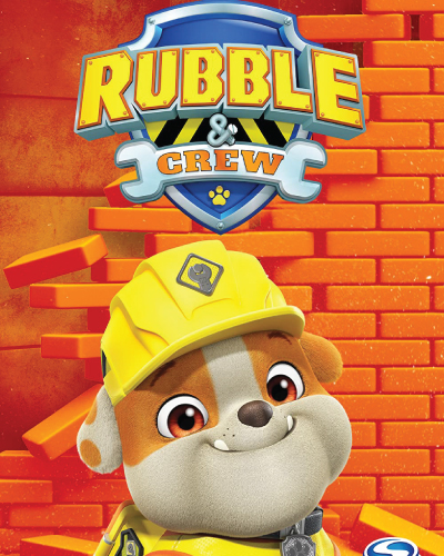 Rubble & Crew