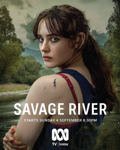 Savage River