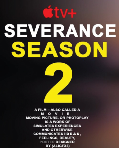 Severance Season 2