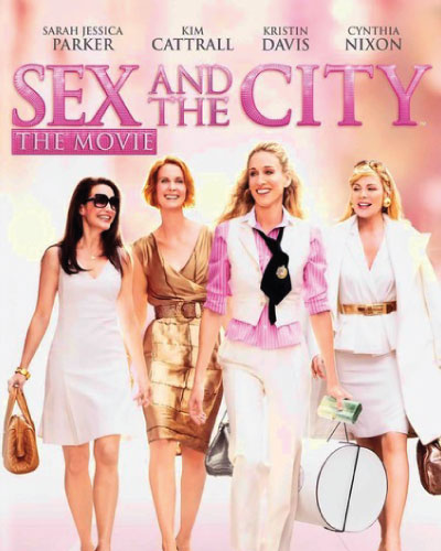 Sex and the City