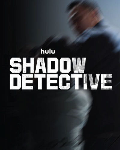 Shadow Detective (2022)