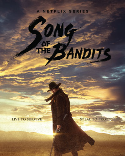 Song of the Bandits