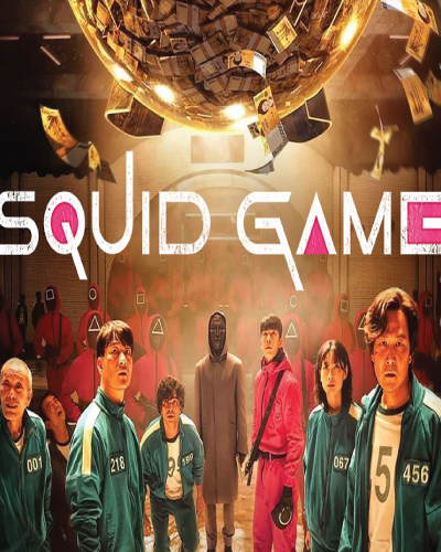 Squid Game