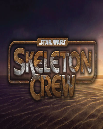 Star Wars: Skeleton Crew