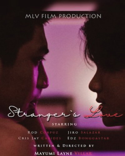 Stranger's Love (2022)