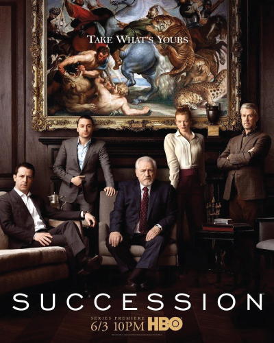 Succession