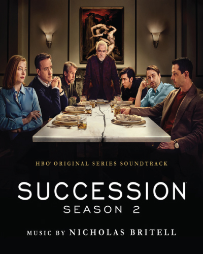 Succession Season 2