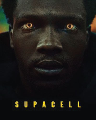 Supacell