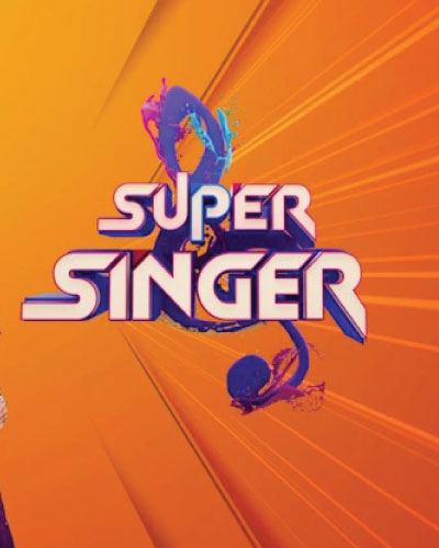 Super Singer