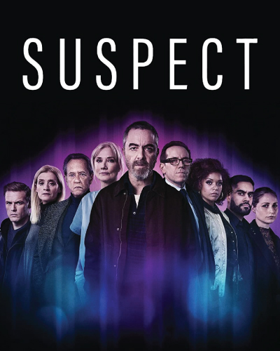 Suspect (2022)