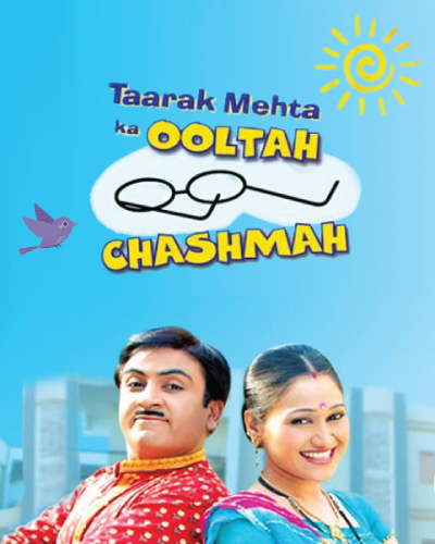 Taarak Mehta Ka Ooltah Chashmah