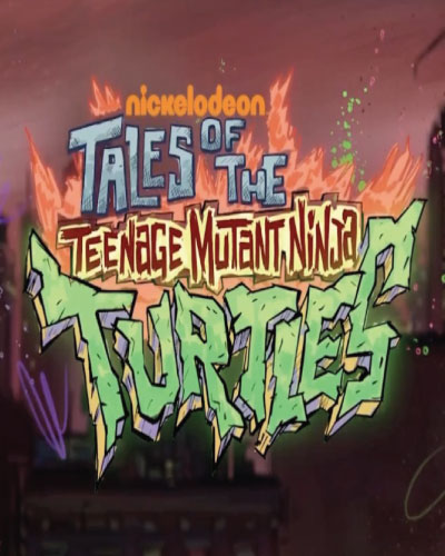 Tales of the Teenage Mutant Ninja Turtles