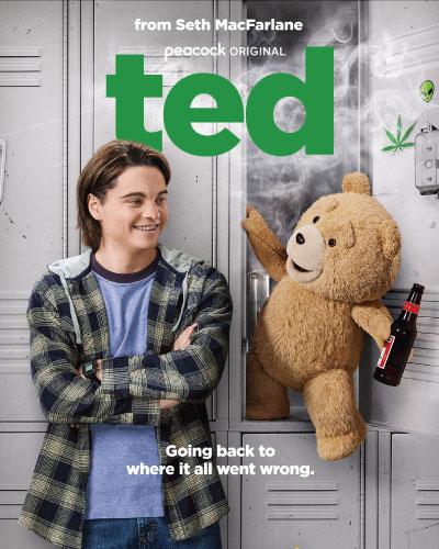 Ted