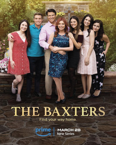 The Baxters