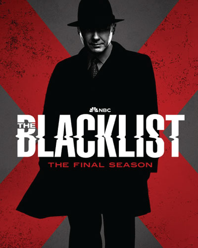 The Blacklist