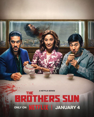 The Brothers Sun