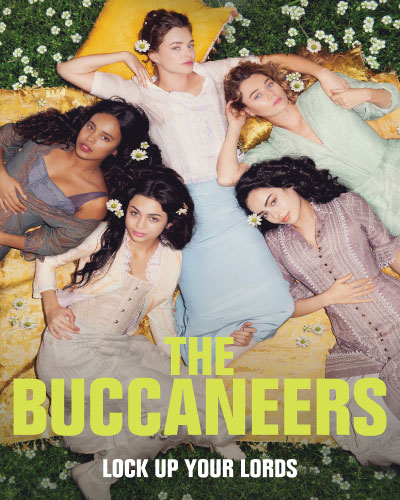 The Buccaneers