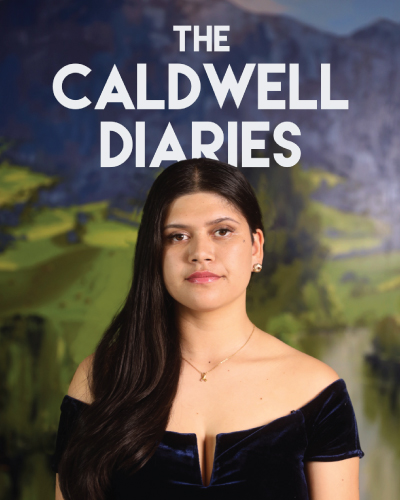 The Caldwell Diaries (2023)