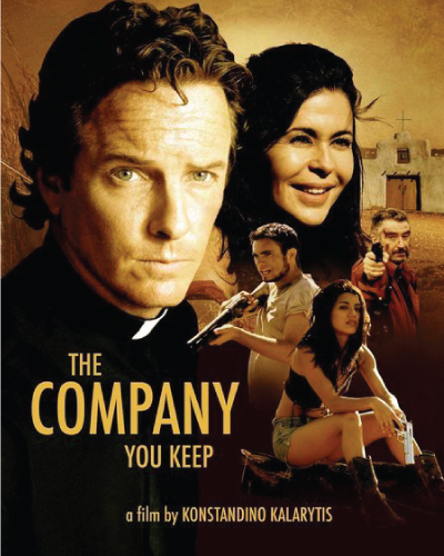 The Company You Keep