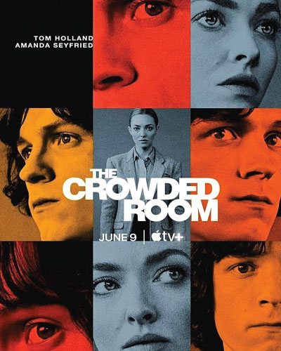 The Crowded Room