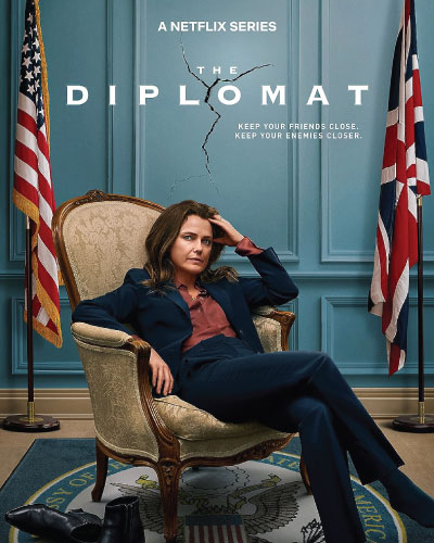 The Diplomat