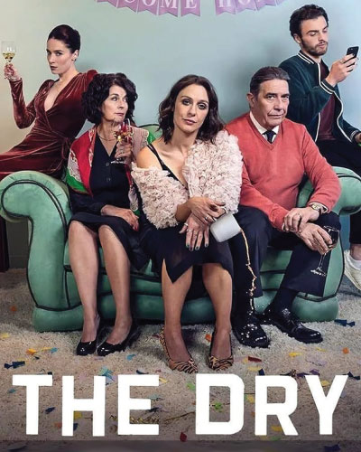 The Dry