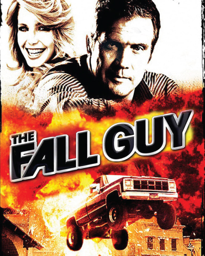 The Fall Guy