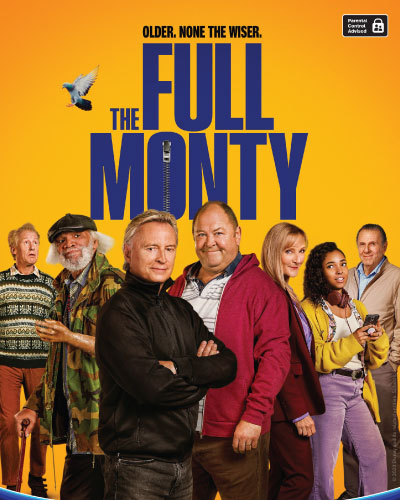 The Full Monty