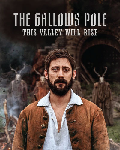 The Gallows Pole