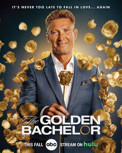 The Golden Bachelor