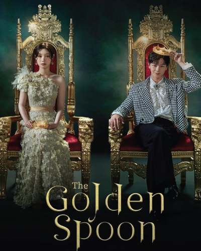 The Golden Spoon (2022)