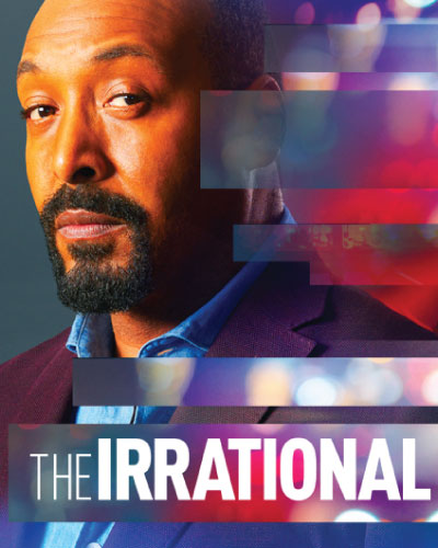 The Irrational