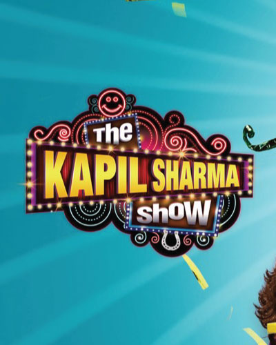 The Kapil Sharma Show